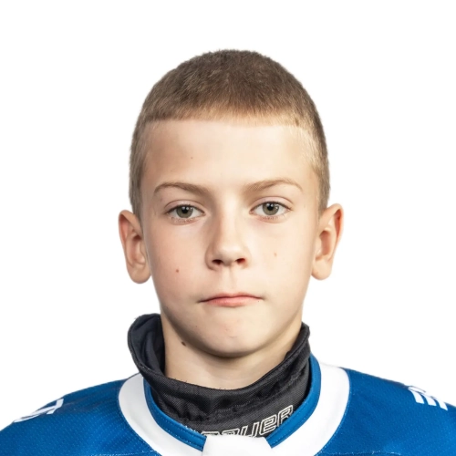 Kucherov Arsenii Denisovich