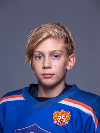 Isakov Kirill Romanovich