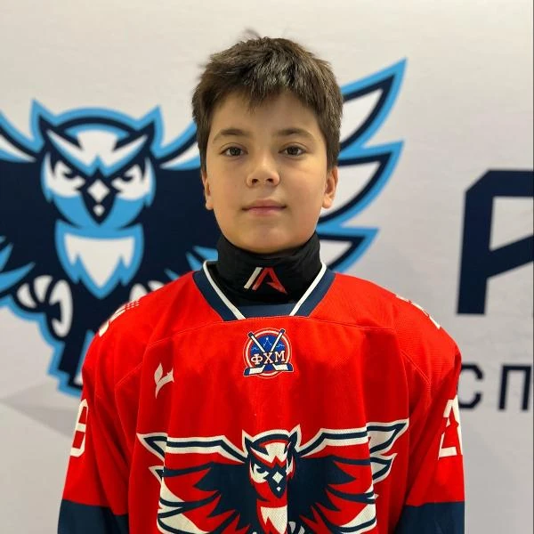 Ahmedov Amir