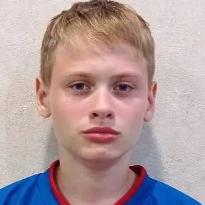 Lyalin Ivan Evgenevich