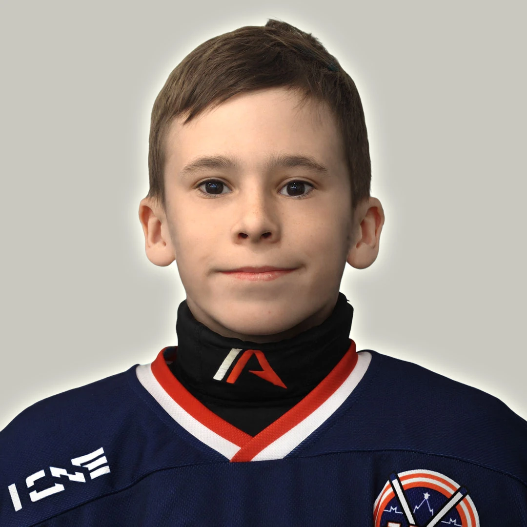 Butorin Kirill Ruslanovich