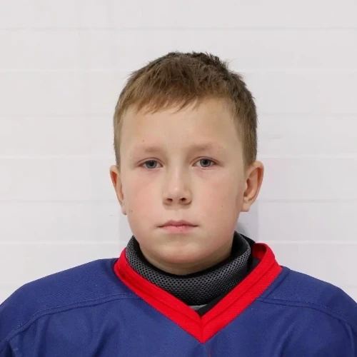 Mikov Egor Vadimovich