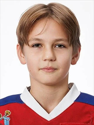 Sturov Gleb Vladislavovich