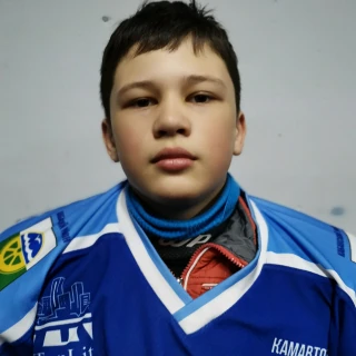 Куржумов Назар