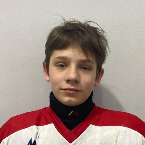 Molchanov Aleksandr Aleksandrovich
