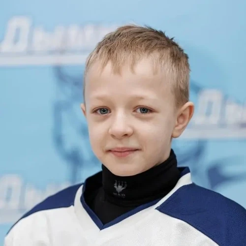 Blinov Yurii Alekseevich