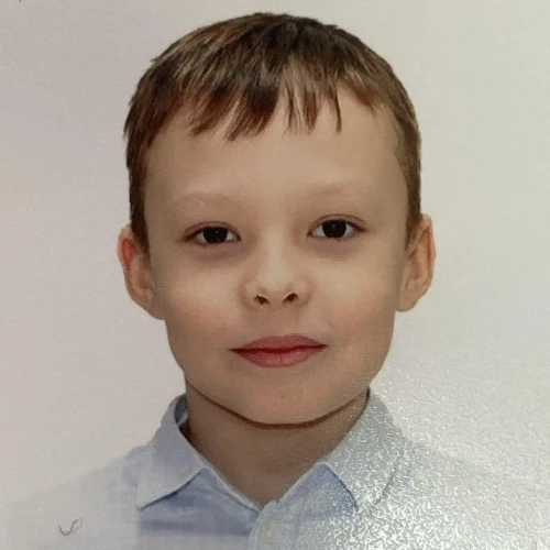 Lukyanov Evgenii Artemovich