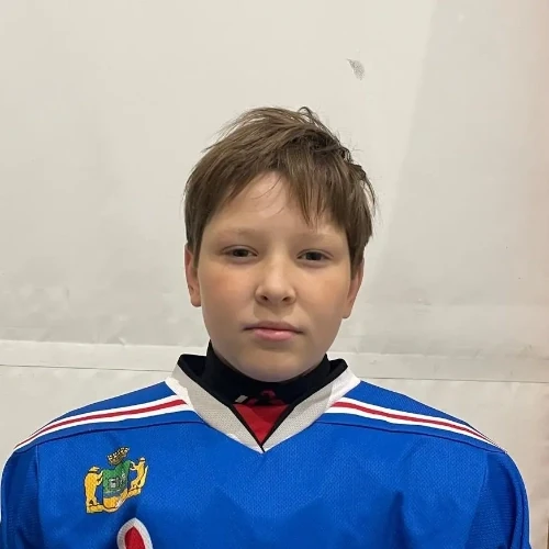 Harisov Roman Vadimovich