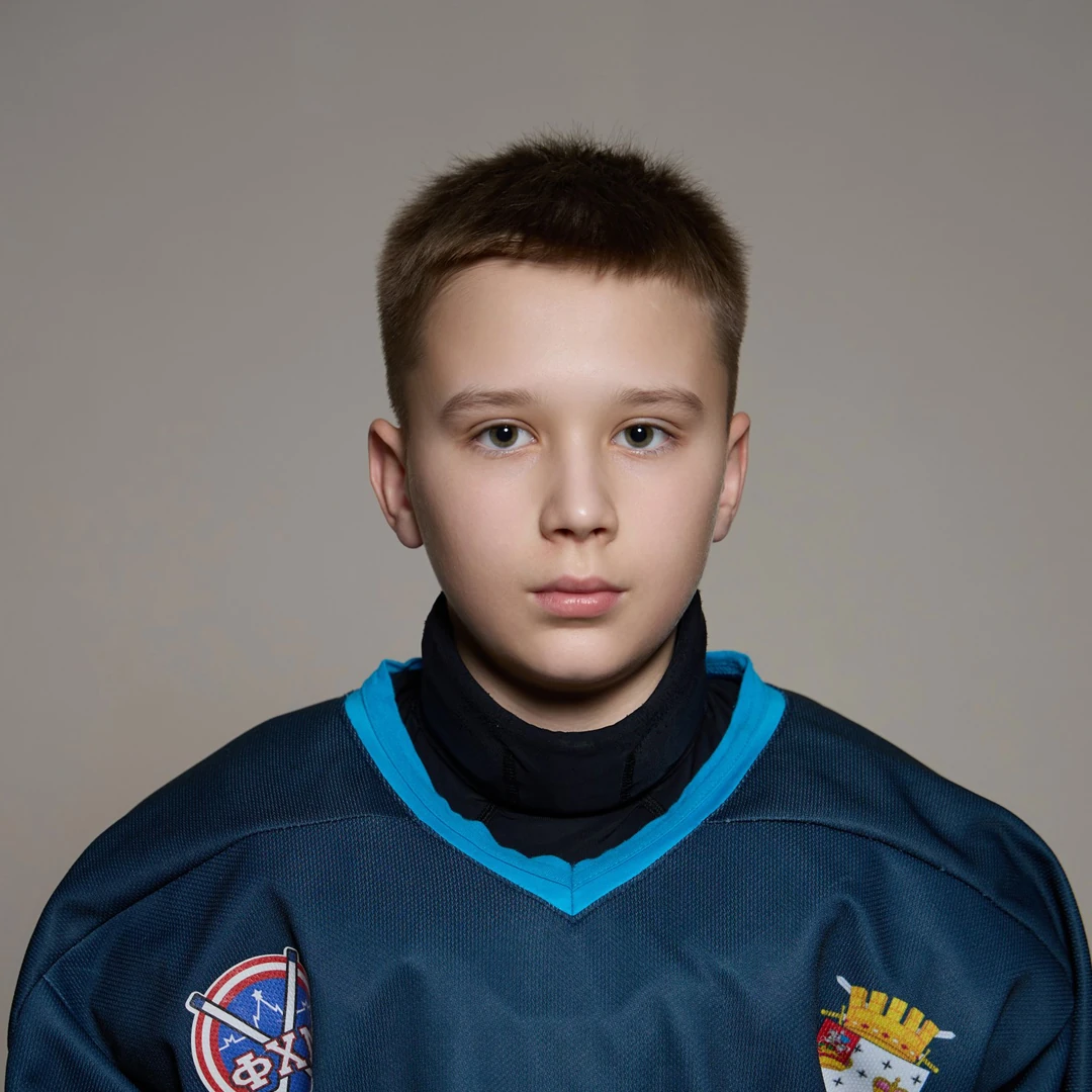 Sokolov Arsenii