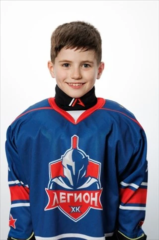 Uharov Ivan Igorevich