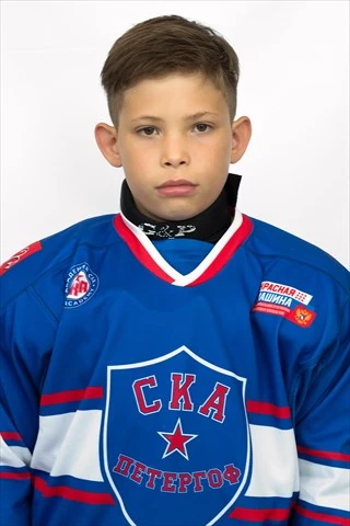 Emelyanov Elisei Andreevich