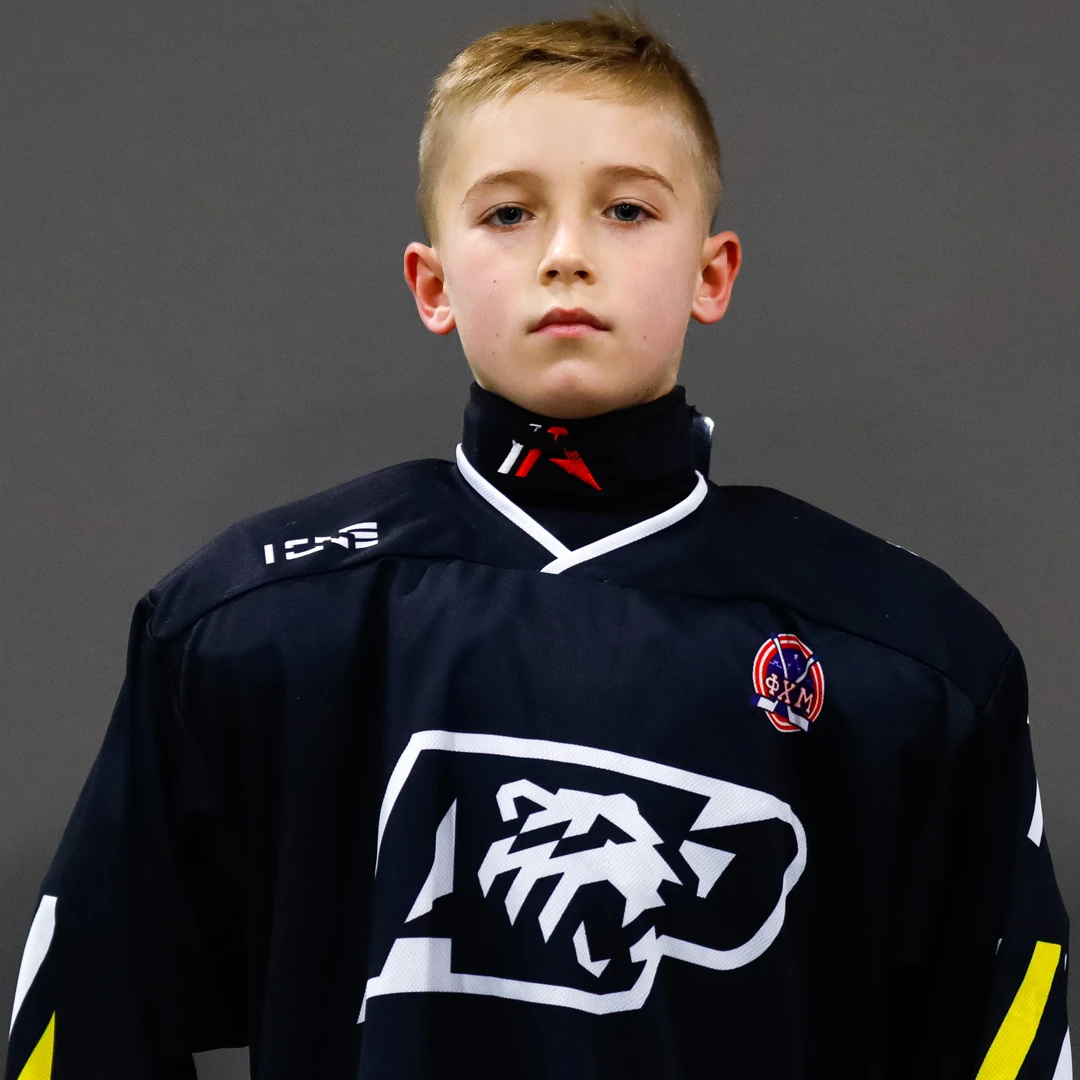 Golovanov Yan Dmitrievich