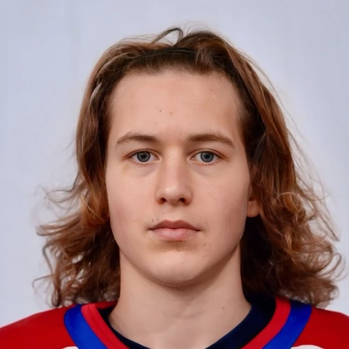 Alimkin Mark Aleksandrovich