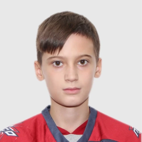 Doroshkevich Gleb Gennadevich