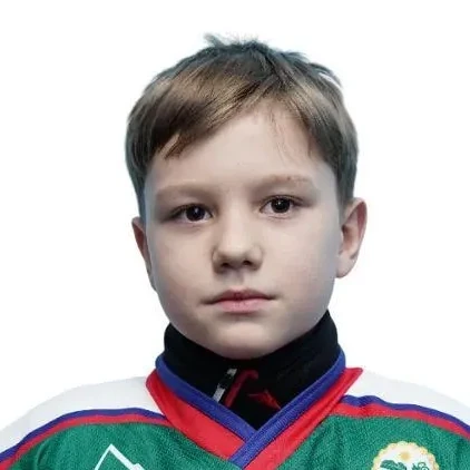 Nagaev Aleksandr Aleksandrovich
