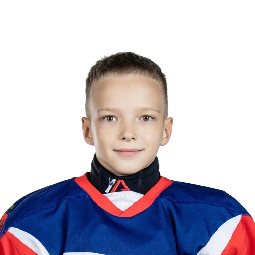 Bykov Yaroslav Romanovich