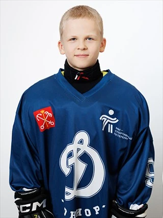 Ovchinnikov Adam Andreevich