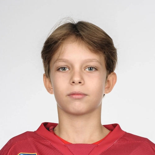 Viziryako Artem Romanovich