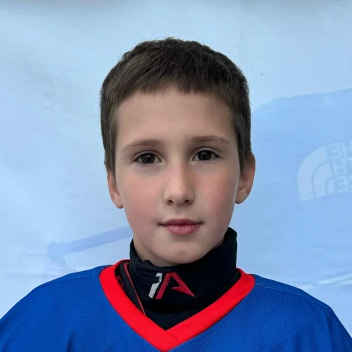 Piskunov Pavel Georgievich