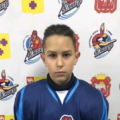Lobanov Denis Anatolevich