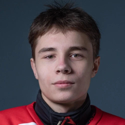 Vodopyanov Roman Denisovich