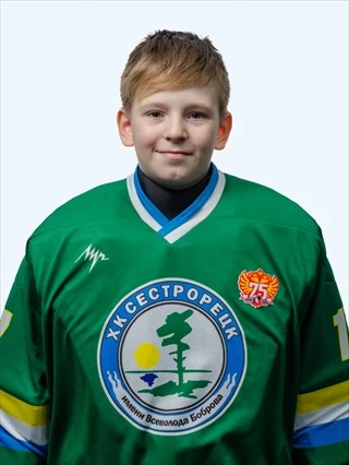 Bogdanov Timofei Evgenevich