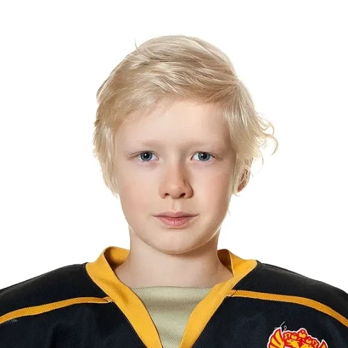 Korolev Aleksei Alekseevich