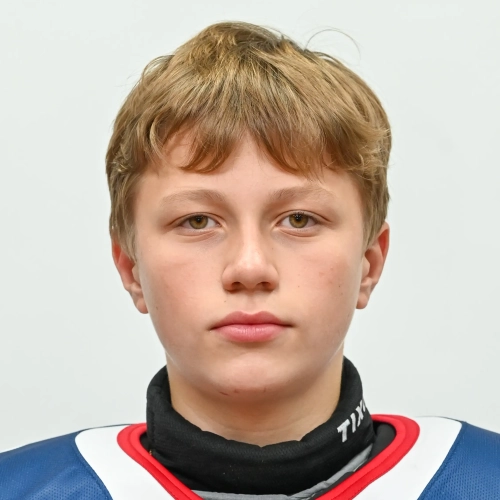 Kostrov Artem Aleksandrovich