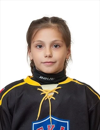 Magomedova Kataleya Ruslanovna