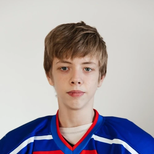 Polovinkin Evgenii Sergeevich