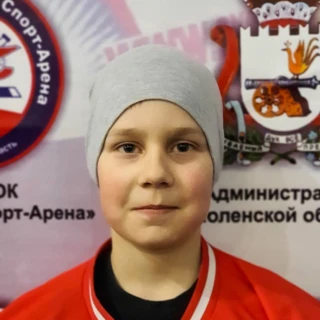 Makarov Yaroslav Ruslanovich
