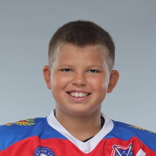 Yalynskii Fedor Stanislavovich