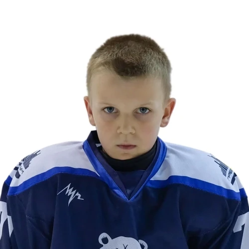 Voronin Maksim Evgenevich