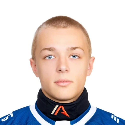 Tanasev Egor Alekseevich