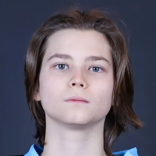 Meleshko Vladislav Dmitrievich