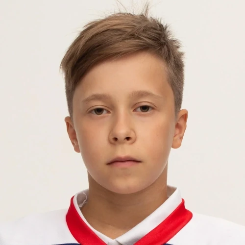 Anfinogenov Mark Evgenevich