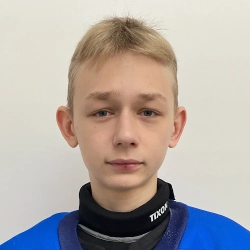 Podolyak Ivan Pavlovich