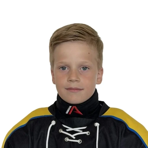 Kuznetsov Ilya Dmitrievich