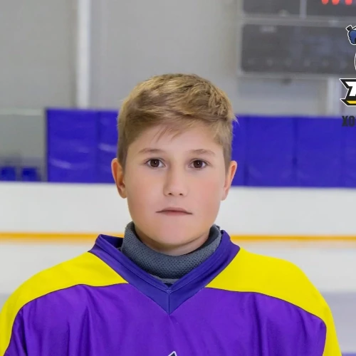 Yakupov Radmir Ilnazovich