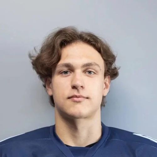 Scherbinin Dmitrii Nikitich
