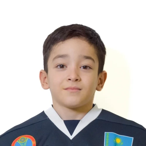 Esbagambetov Aziz Malikovich
