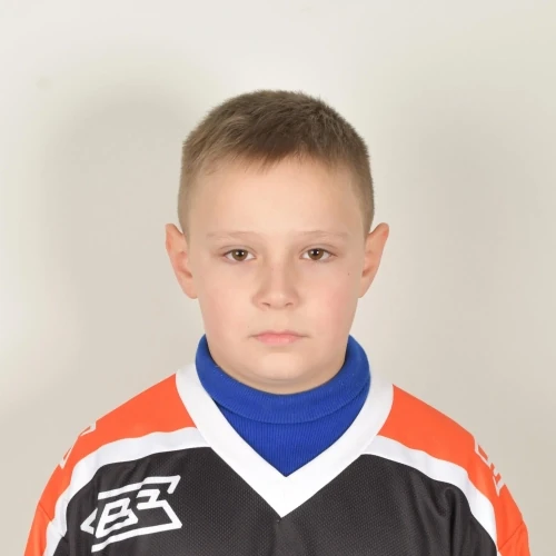 Kuznetsov Sergei Andreevich