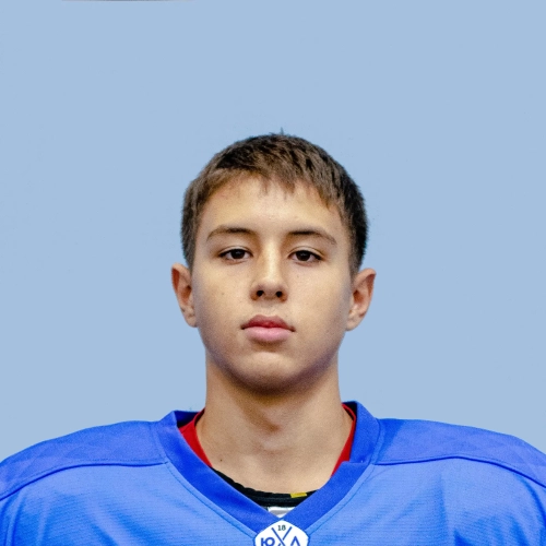 Mingachev Almaz Ravilevich