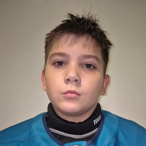 Михайлов Михаил