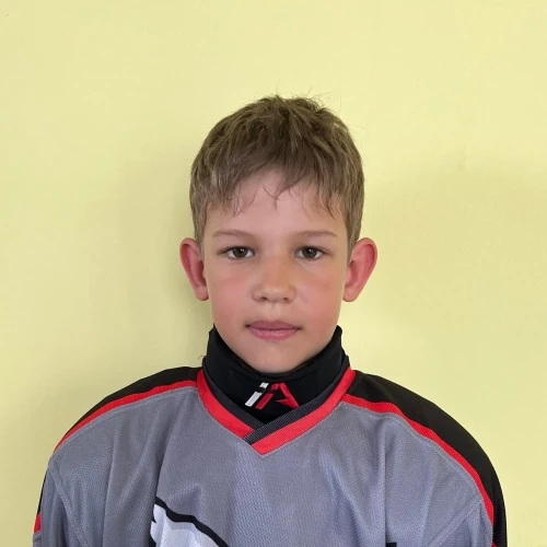 Sabirov Kamil Maratovich