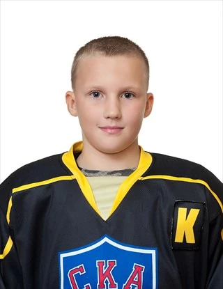 Kryukov Maksim Igorevich