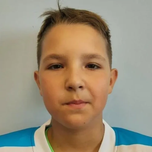 Idiyatov Imir Airatovich