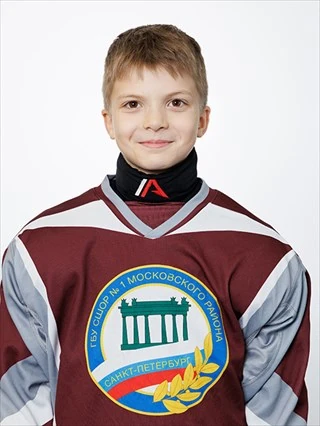 Arepev Timofei Ilich