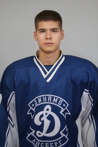 Shandala Aleksei Alekseevich