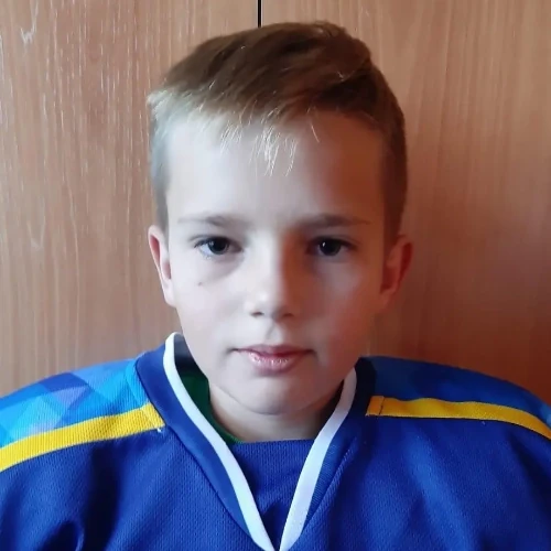 Tsygantsov Ivan Pavlovich